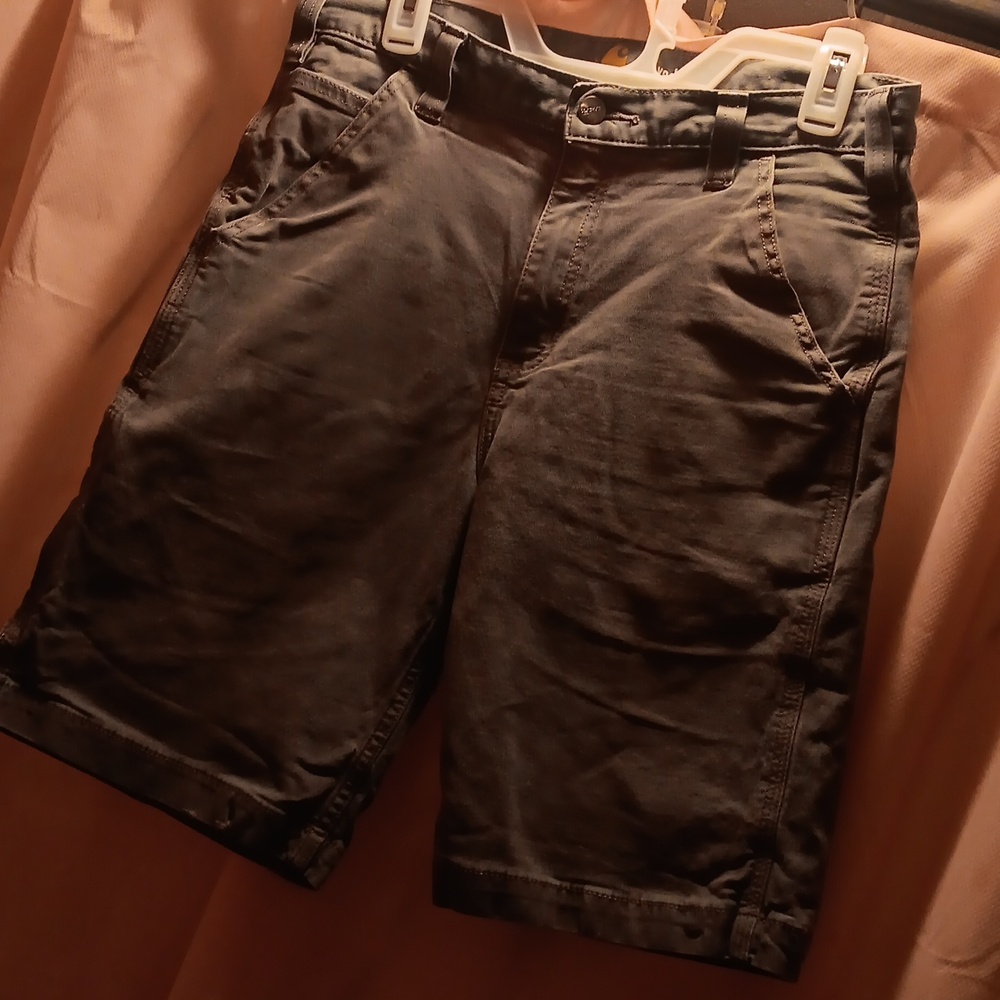 CARHARDTT Mens Cargo Shorts